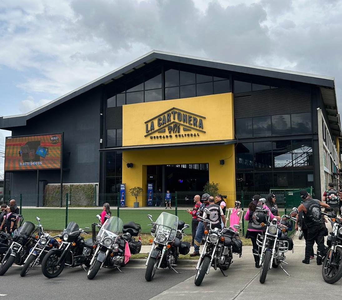 COMUNICADO OFICIAL LA CARTONERA